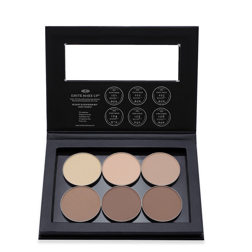 CONTOUR NR 101